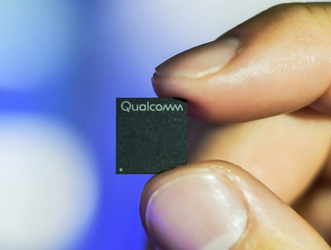 Qualcomm announced it will launch computer chips based on ARM architecture, powerful enough to challenge Apple and Intel - Photo 1.