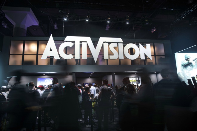 Thông tin mới về vụ kiện Activision Blizzard: CEO từng dọa giết nhân viên, thêm nhiều cáo buộc về hành vi lạm dụng trong công ty - Ảnh 1.