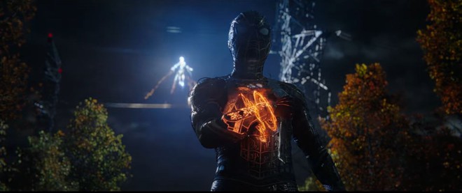Soi trailer mới của Spider-Man: Có hành động, có phép thuật, có hy sinh, chỉ mỗi 2 Spider-Man còn lại là không thấy đâu - Ảnh 14.