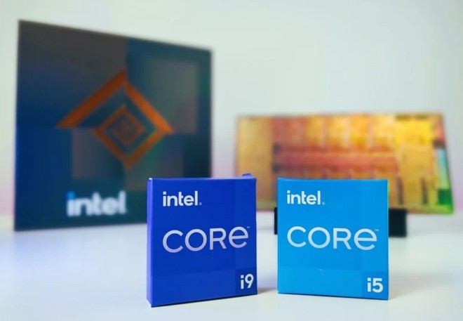 Liệu chip Intel thế hệ thứ 12 có thể đối đầu với chip của AMD và Apple? - Ảnh 2.