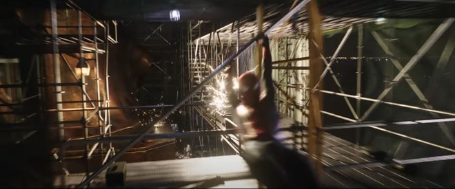Fan Marvel đưa ra bằng chứng cho thấy Spider-Man: No Way Home sẽ quy tụ cả 3 anh Nhện - Ảnh 7.
