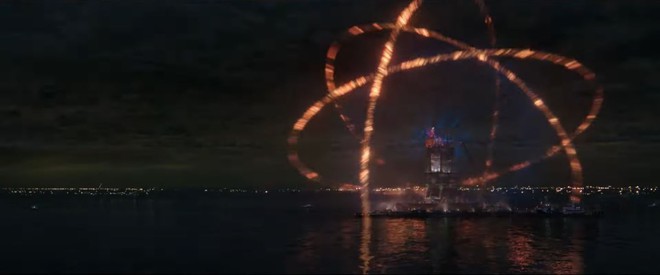 Soi trailer mới của Spider-Man: Có hành động, có phép thuật, có hy sinh, chỉ mỗi 2 Spider-Man còn lại là không thấy đâu - Ảnh 25.