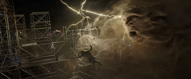Soi trailer mới của Spider-Man: Có hành động, có phép thuật, có hy sinh, chỉ mỗi 2 Spider-Man còn lại là không thấy đâu - Ảnh 26.