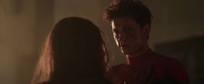 Soi trailer mới của Spider-Man: Có hành động, có phép thuật, có hy sinh, chỉ mỗi 2 Spider-Man còn lại là không thấy đâu - Ảnh 27.