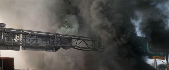 Soi trailer mới của Spider-Man: Có hành động, có phép thuật, có hy sinh, chỉ mỗi 2 Spider-Man còn lại là không thấy đâu - Ảnh 7.