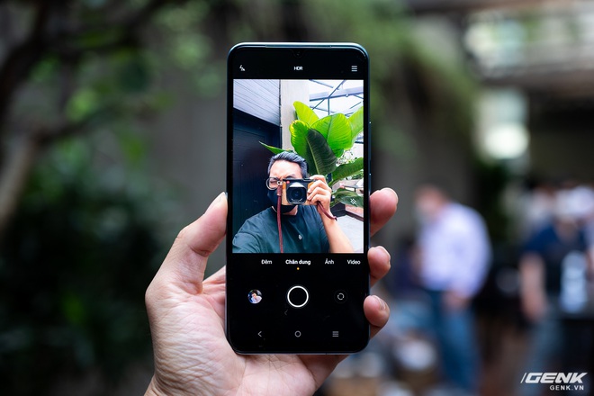 vivo V23e chính thức ra mắt: Thiết kế mỏng nhẹ, có camera selfie 50MP chụp chân dung Bokeh Flare, sạc nhanh 44W, giá 8.5 triệu đồng - Ảnh 10.