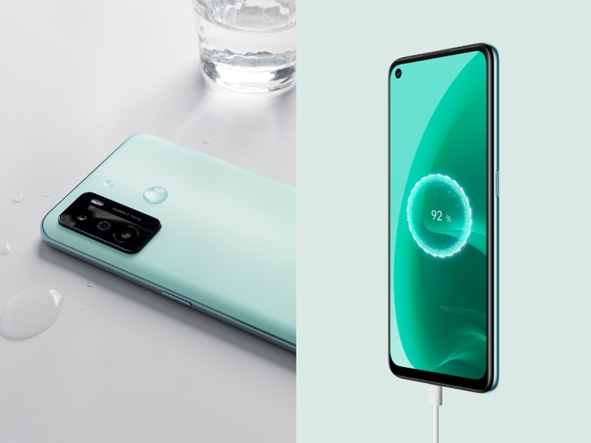 OPPO launches cheap IP68 waterproof smartphone in Japan - Photo 3.