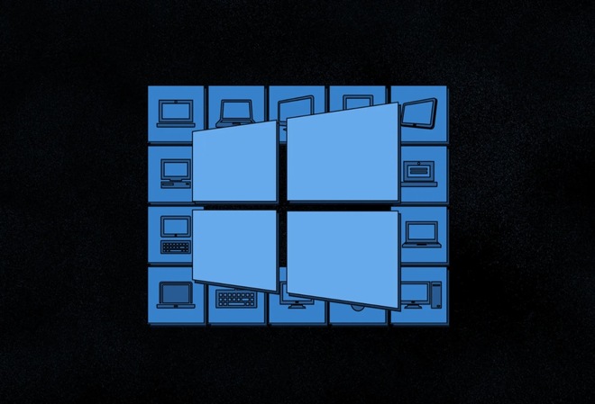 Microsoft giảm tần suất bản cập nhật lớn cho Windows 10 - Ảnh 1.