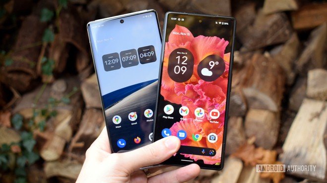 Google và Samsung: hai ông vua trong việc cập nhật Android và các hãng khác đang ra sức đuổi theo - Ảnh 4.