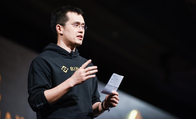 Owning nearly 2 billion USD, why is Binance's boss CZ so determined to give away 99% of his assets?  - Photo 1.