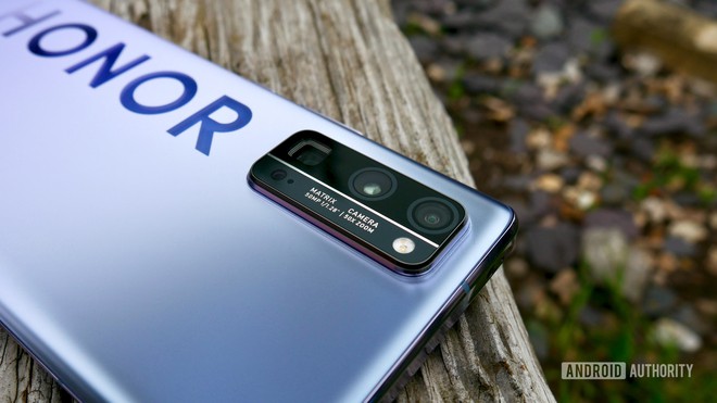 Tách khỏi Huawei, Honor giờ đã vượt cả Xiaomi và Apple tại thị trường Trung Quốc - Ảnh 1. Tách khỏi Huawei, Honor giờ đã vượt cả Xiaomi và Apple tại thị trường Trung Quốc - Ảnh 1.