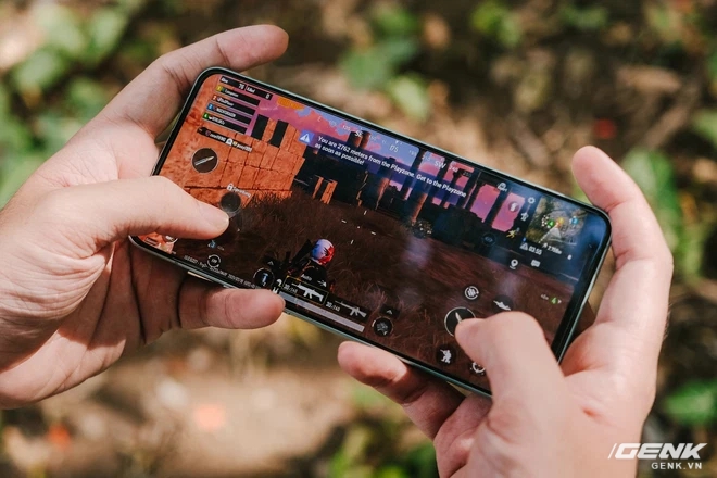 1 tuần trải nghiệm OPPO Reno6 5G, bạn có thể đọc để biết mình nên mua máy hay không - Ảnh 5. 1 tuần trải nghiệm OPPO Reno6 5G, bạn có thể đọc để biết mình nên mua máy hay không - Ảnh 5.