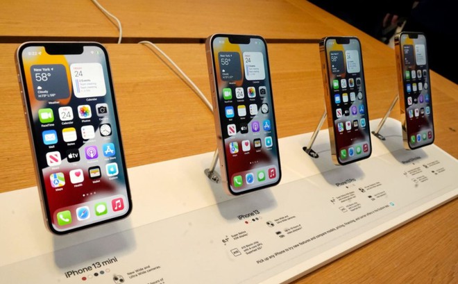 Bất chấp thiếu chip và nguồn cung khan hiếm, Apple vẫn sẽ bán được 80 triệu chiếc iPhone trong quý Q4/2021 - Ảnh 2.