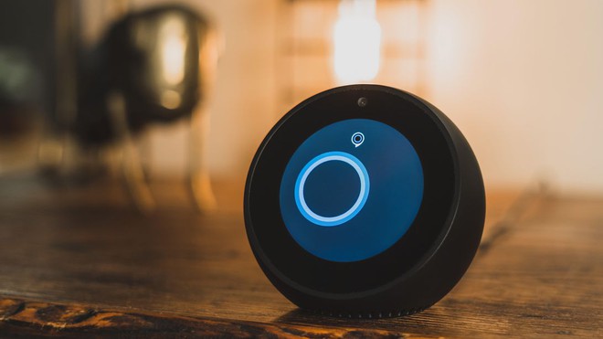 Ở chung nhà được vài năm, Cortana và Alexa đã chia tay, đường ai nấy đi - Ảnh 1.