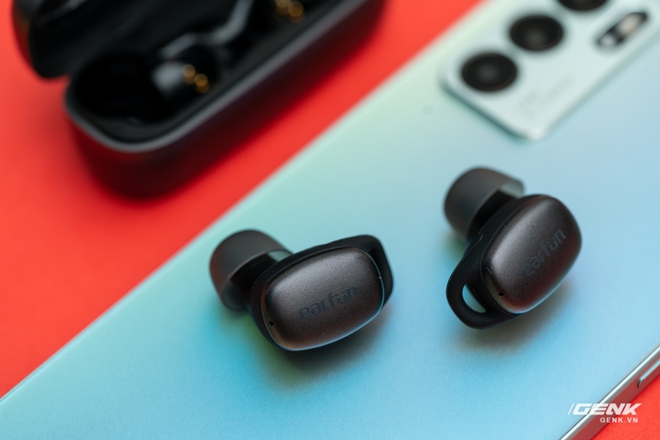 Đánh giá tai nghe EarFun Free Pro 2: Chống ồn chủ động nhét trong thiết kế siêu nhỏ - Ảnh 15.