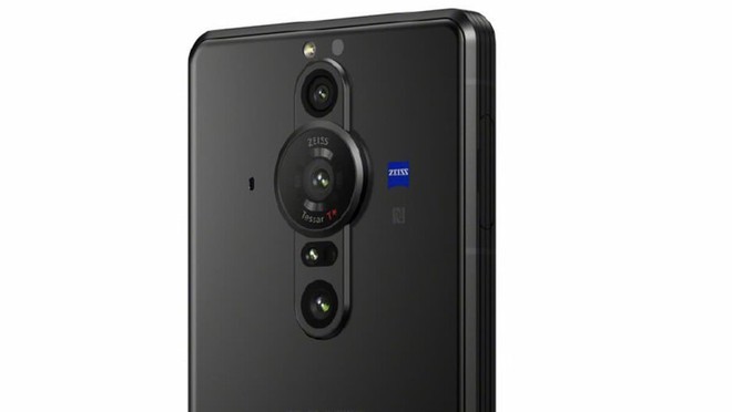 Sony công bố giá bộ đôi Xperia Pro-I và Xperia 5 III tại VN: Từ 25.99 triệu đồng tặng kèm nhiều quà - Ảnh 2.