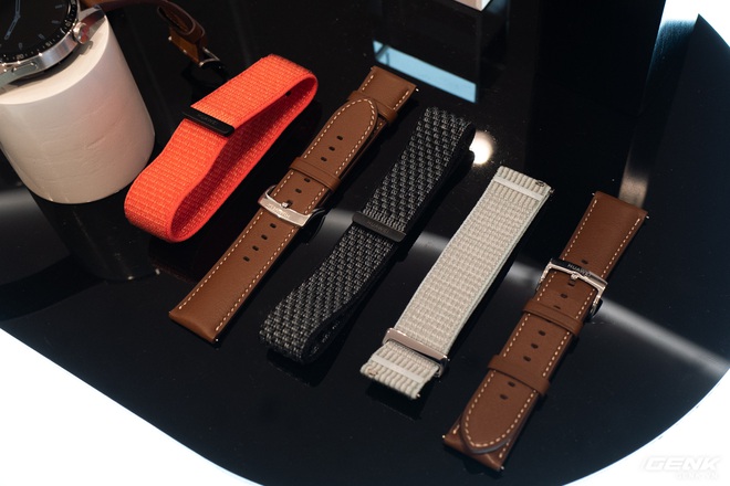 Huawei ra mắt Watch GT 3 và GT Runner tại VN: Thiết kế siêu nhẹ, nhiều tính năng hay ho cho người vận động, pin trâu, chưa có giá - Ảnh 2. Huawei ra mắt Watch GT 3 và GT Runner tại VN: Thiết kế siêu nhẹ, nhiều tính năng hay ho cho người vận động, pin trâu, chưa có giá - Ảnh 2.
