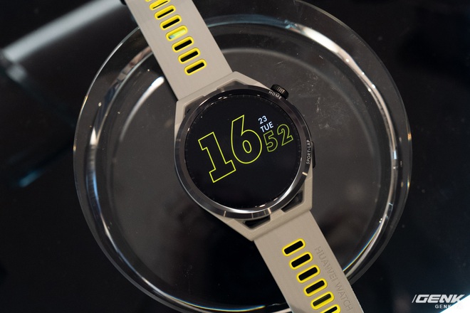 Huawei ra mắt Watch GT 3 và GT Runner tại VN: Thiết kế siêu nhẹ, nhiều tính năng hay ho cho người vận động, pin trâu, chưa có giá - Ảnh 14. Huawei ra mắt Watch GT 3 và GT Runner tại VN: Thiết kế siêu nhẹ, nhiều tính năng hay ho cho người vận động, pin trâu, chưa có giá - Ảnh 14.