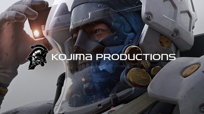 In a move that did not surprise anyone, Kojima Productions officially entered the music and film industry - Photo 2.