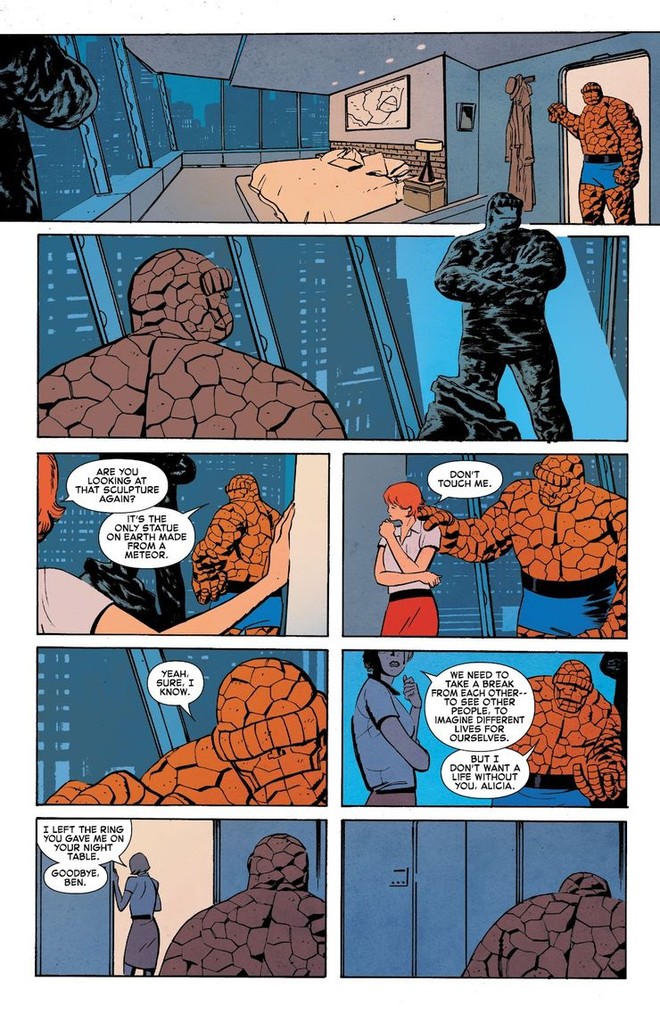 Trong Marvel, có một siêu anh hùng xứng với danh xưng nhọ hơn Nhện - Ảnh 2.