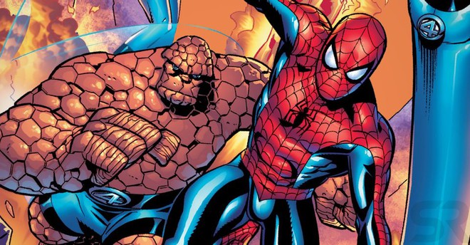 Trong Marvel, có một siêu anh hùng xứng với danh xưng nhọ hơn Nhện - Ảnh 1.