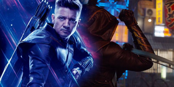 Những easter egg thú vị trong 2 tập đầu tiên của series Hawkeye - Ảnh 18.