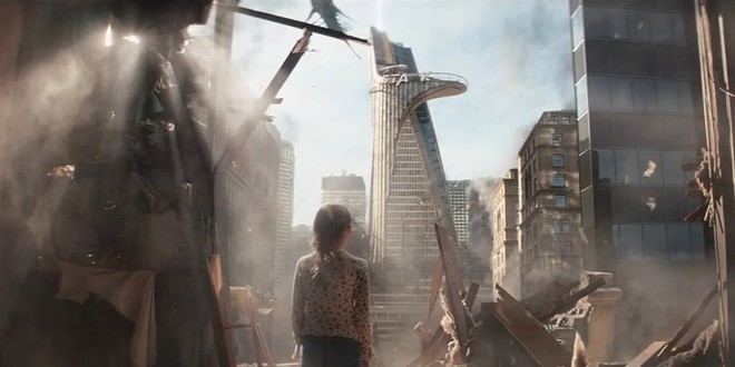 Những easter egg thú vị trong 2 tập đầu tiên của series Hawkeye - Ảnh 2.