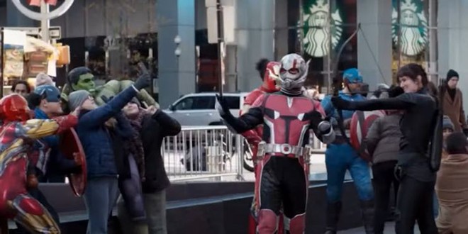 Những easter egg thú vị trong 2 tập đầu tiên của series Hawkeye - Ảnh 26.