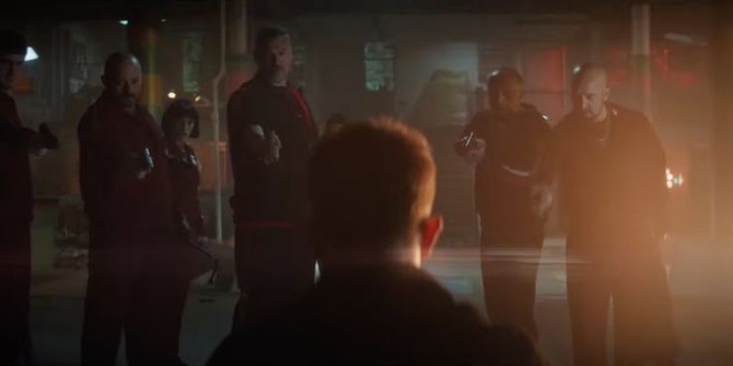 Những easter egg thú vị trong 2 tập đầu tiên của series Hawkeye - Ảnh 30.