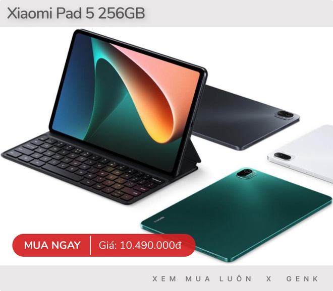 Đây là cẩm nang mua điện thoại, máy tính bảng “ngon” theo từng tầm giá - Ảnh 7.