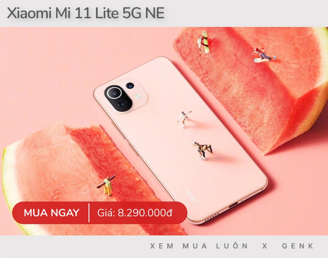 Đây là cẩm nang mua điện thoại, máy tính bảng “ngon” theo từng tầm giá - Ảnh 3.