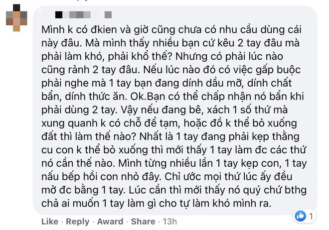 Bfan hướng dẫn sử dụng tai nghe AirB bằng một tay: Không hề khó khăn! - Ảnh 7. Bfan hướng dẫn sử dụng tai nghe AirB bằng một tay: Không hề khó khăn! - Ảnh 7.