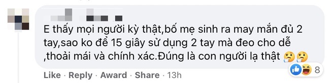 Bfan hướng dẫn sử dụng tai nghe AirB bằng một tay: Không hề khó khăn! - Ảnh 8. Bfan hướng dẫn sử dụng tai nghe AirB bằng một tay: Không hề khó khăn! - Ảnh 8.