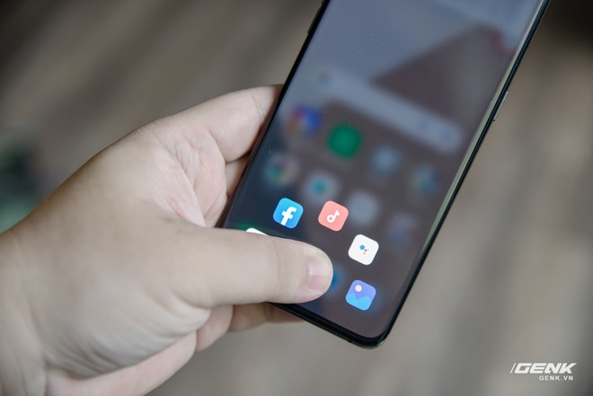 ColorOS 12: Những tính năng độc đáo giúp tối ưu trải nghiệm sử dụng - Ảnh 11. ColorOS 12: Những tính năng độc đáo giúp tối ưu trải nghiệm sử dụng - Ảnh 11.