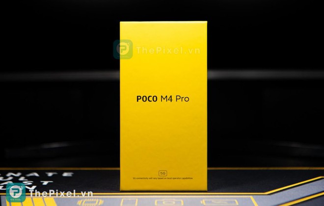 POCO M4 Pro 5G lộ diện: Chỉ là phiên bản đổi tên của Redmi Note 11, chuẩn bị ra mắt ở Việt Nam - Ảnh 2. POCO M4 Pro 5G lộ diện: Chỉ là phiên bản đổi tên của Redmi Note 11, chuẩn bị ra mắt ở Việt Nam - Ảnh 2.