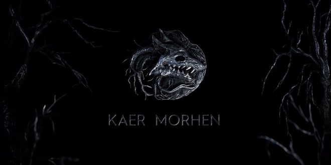 Đuổi hình bắt chữ: Dự đoán cốt truyện The Witcher mùa 2 dựa vào tựa đề và logo của từng tập phim - Ảnh 2. Đuổi hình bắt chữ: Dự đoán cốt truyện The Witcher mùa 2 dựa vào tựa đề và logo của từng tập phim - Ảnh 2.