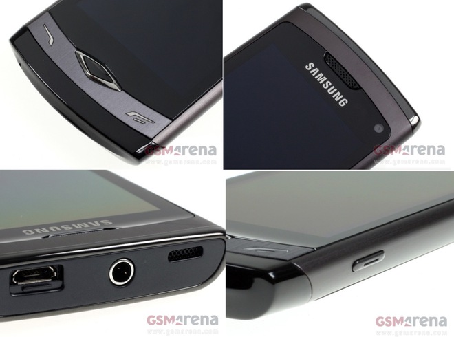 Nhìn lại Samsung S8500 Wave: smartphone đầu tiên có màn hình Super AMOLED và Bada OS - Ảnh 2.