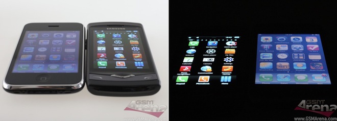 Nhìn lại Samsung S8500 Wave: smartphone đầu tiên có màn hình Super AMOLED và Bada OS - Ảnh 4.