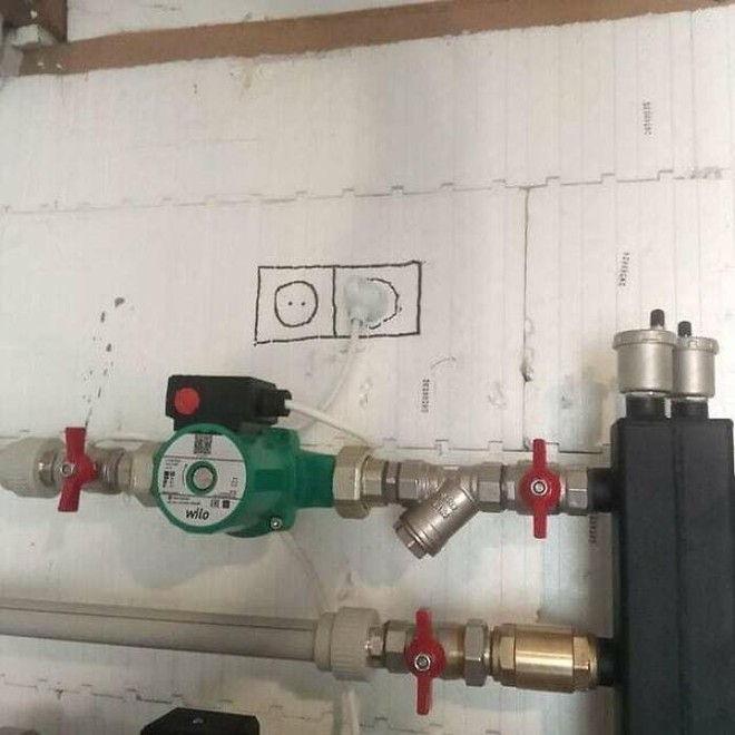 Những giải pháp sửa chữa không giải quyết vấn đề mà chỉ tạo thêm rắc rối - Ảnh 10. Những giải pháp sửa chữa không giải quyết vấn đề mà chỉ tạo thêm rắc rối - Ảnh 10.