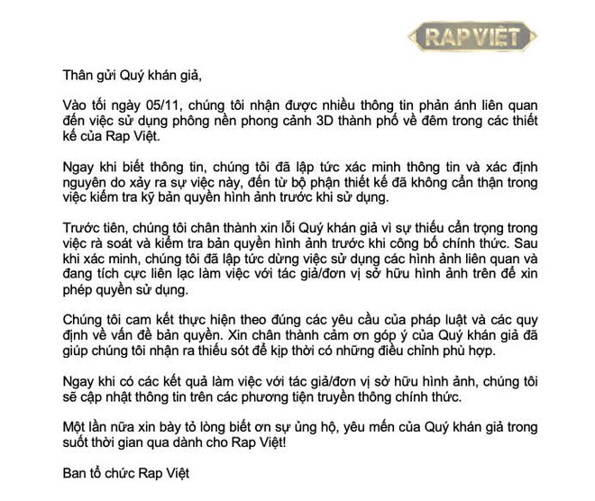 Rap Việt mùa 2 bị tố đạo nhái ý tưởng sản phẩm của hàng loạt thương hiệu công nghệ, game lớn như Lenovo, Star Citizen... - Ảnh 11. Rap Việt mùa 2 bị tố đạo nhái ý tưởng sản phẩm của hàng loạt thương hiệu công nghệ, game lớn như Lenovo, Star Citizen... - Ảnh 11.