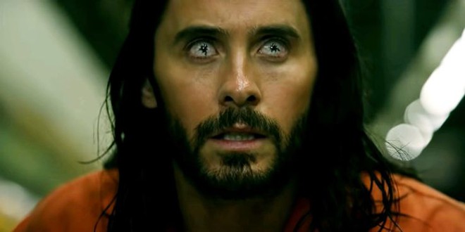Lý giải sức mạnh của Morbius: Ma cà rồng nhưng không sợ ánh sáng mặt trời, lại còn biết “gọi đệ” dơi để tấn công kẻ thù - Ảnh 4. Lý giải sức mạnh của Morbius: Ma cà rồng nhưng không sợ ánh sáng mặt trời, lại còn biết “gọi đệ” dơi để tấn công kẻ thù - Ảnh 4.