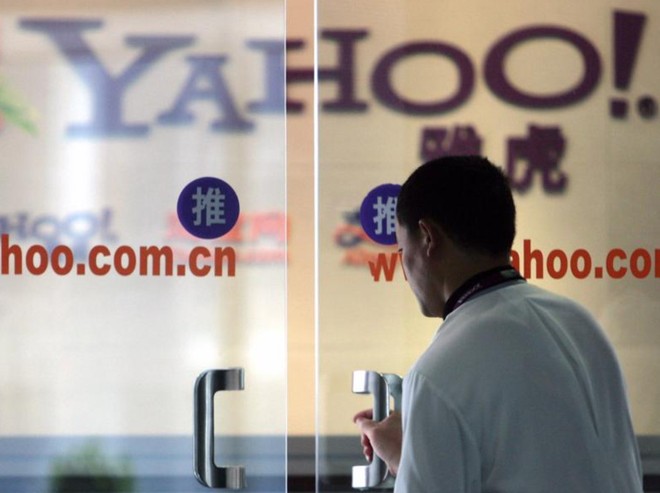 Yahoo là công ty công nghệ mới nhất rút khỏi Trung Quốc vì các vấn đề kinh doanh - Ảnh 2.