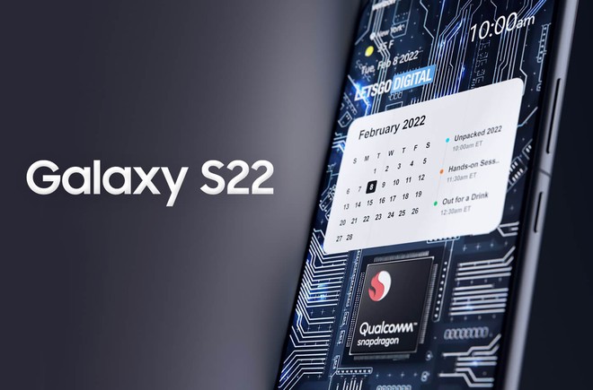 Cựu nhân viên Samsung tiết lộ Galaxy S22 series sẽ dùng chip Snapdragon 898 trên toàn cầu, không có bản Exynos - Ảnh 1.