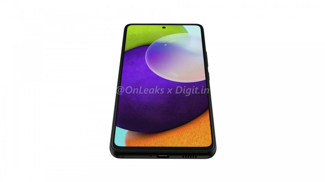 Galaxy A53 5G rò rỉ: Thiết kế không đổi, loại bỏ jack tai nghe 3.5mm, ra mắt đầu năm sau - Ảnh 5. Galaxy A53 5G rò rỉ: Thiết kế không đổi, loại bỏ jack tai nghe 3.5mm, ra mắt đầu năm sau - Ảnh 5.