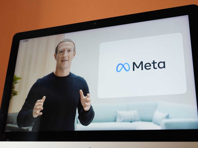 Chuyên gia đầu tư nhận định: Việc Facebook đổi tên thành Meta có thể lặp lại vết xe đổ của Google - Ảnh 3.