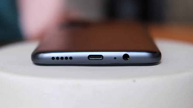 POCO M4 Pro 5G ra mắt: Phiên bản đổi tên của Redmi Note 11, giá 6 triệu đồng - Ảnh 4.