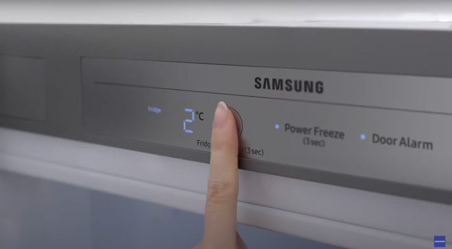 Samsung ra mắt dòng tủ lạnh BESPOKE: Tinh tế hiện đại trong từng đường nét cùng loạt màu sắc đẹp ngỡ ngàng - Ảnh 7.