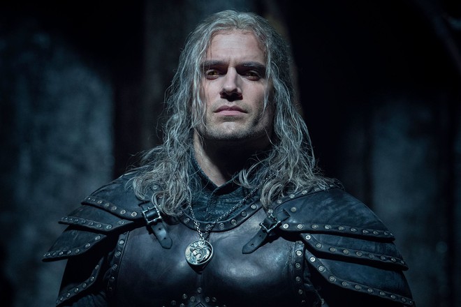 Trước khi hợp tác với Netflix, Henry Cavill cuồng The Witcher đến mức nào: Dành 100 tiếng để cày game hơn 2 lần, liên tục gọi điện giục casting vì sợ mất vai - Ảnh 1.