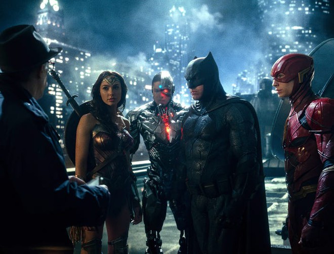 Tất tần tật những gì bạn cần biết về Justice League của Zack Snyder, bom tấn sẽ ra mắt vào ngày 18/3 tới đây - Ảnh 16. Tất tần tật những gì bạn cần biết về Justice League của Zack Snyder, bom tấn sẽ ra mắt vào ngày 18/3 tới đây - Ảnh 16.