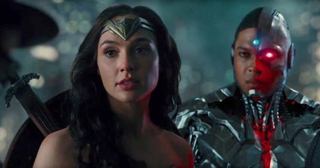 Tất tần tật những gì bạn cần biết về Justice League của Zack Snyder, bom tấn sẽ ra mắt vào ngày 18/3 tới đây - Ảnh 5. Tất tần tật những gì bạn cần biết về Justice League của Zack Snyder, bom tấn sẽ ra mắt vào ngày 18/3 tới đây - Ảnh 5.